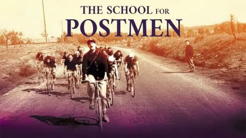 School for Postmen still