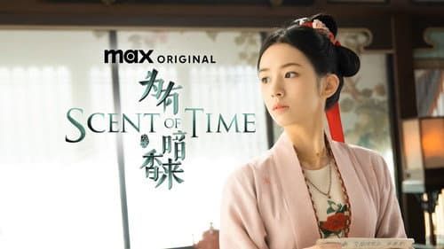 Scent of Time still