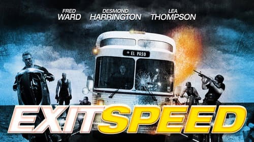 Exit Speed still