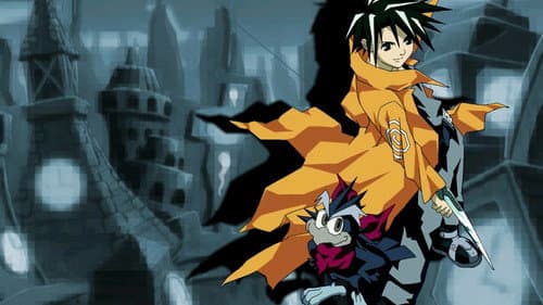 Jing: King of Bandits still