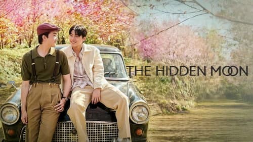 The Hidden Moon still