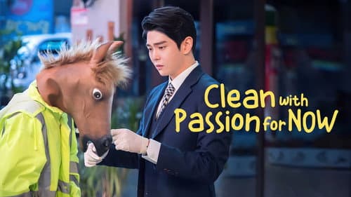Clean with Passion for Now still