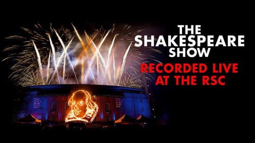 Shakespeare Live! From the RSC still