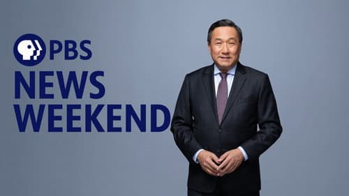 PBS News Weekend still