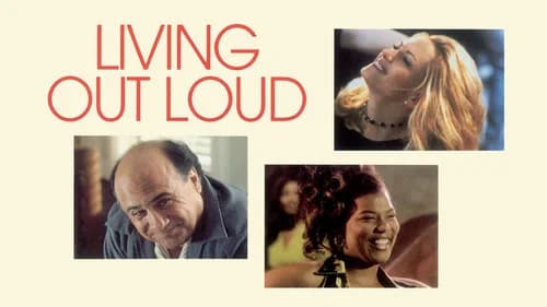Living Out Loud still
