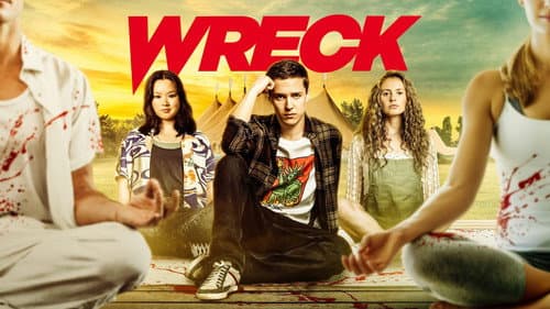Wreck still