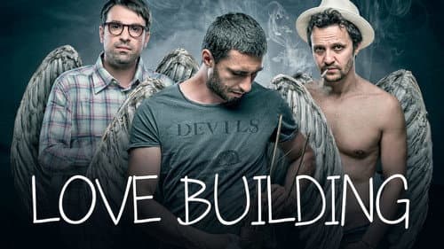 Love Building still