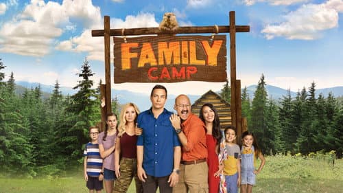 Family Camp still