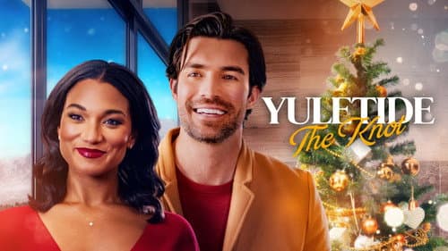 Yuletide the Knot still