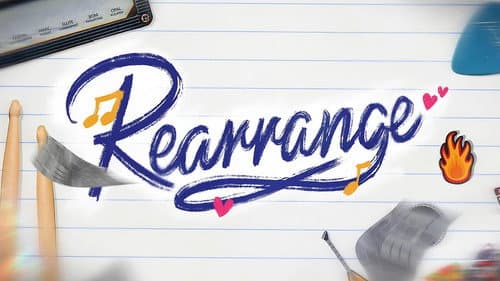 Rearrange still