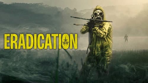 Eradication still