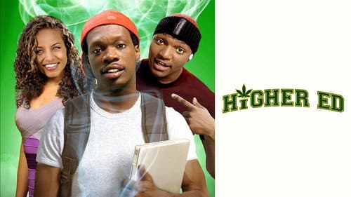 Higher Ed still
