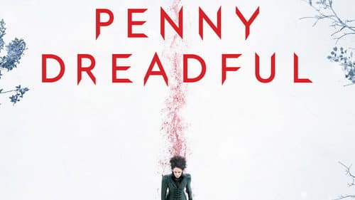 Penny Dreadful still