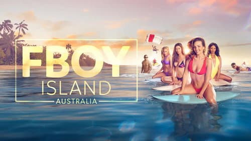 FBOY Island Australia still