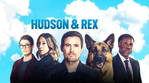 Hudson & Rex still