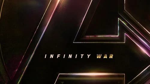 Avengers: Infinity War still