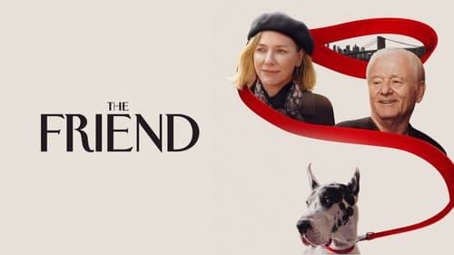 The Friend still