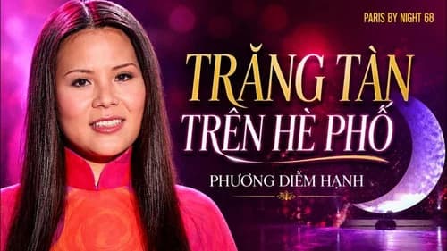 Paris By Night 68: Nửa Vầng Trăng still