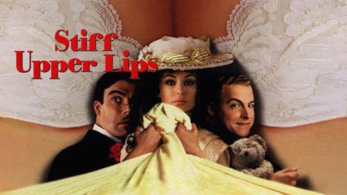Stiff Upper Lips still