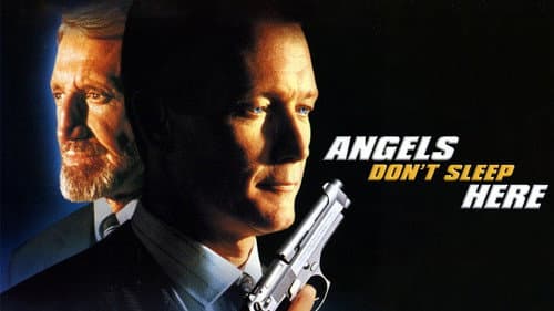 Angels Don't Sleep Here still