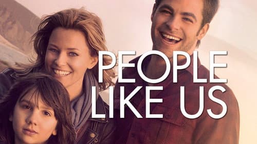 People Like Us still