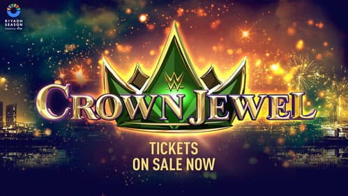 WWE Crown Jewel still