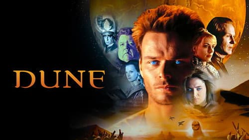 Frank Herbert's Dune still