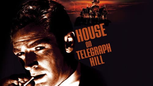 The House on Telegraph Hill still