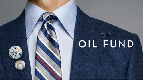 The Oil Fund still