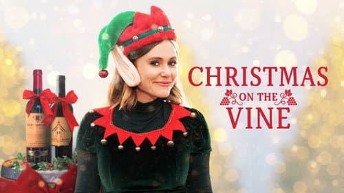 Christmas on the Vine still