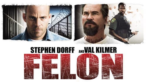 Felon still