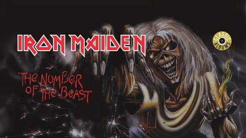 Classic Albums: Iron Maiden - The Number of the Beast still