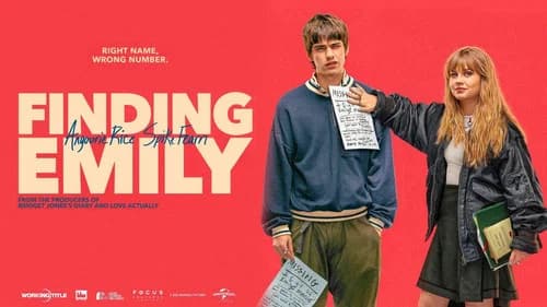 Finding Emily still