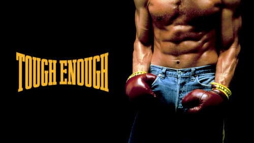Tough Enough still