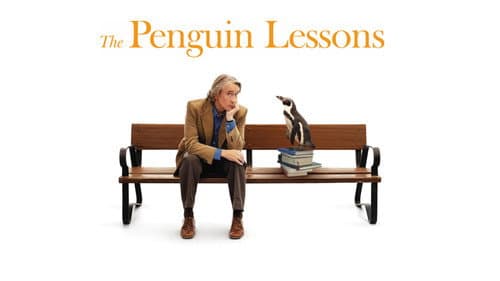 The Penguin Lessons still