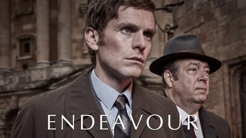 Endeavour still
