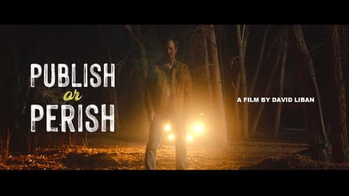 Publish or Perish still