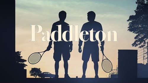 Paddleton still