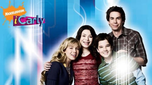iCarly still