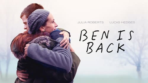 Ben Is Back still