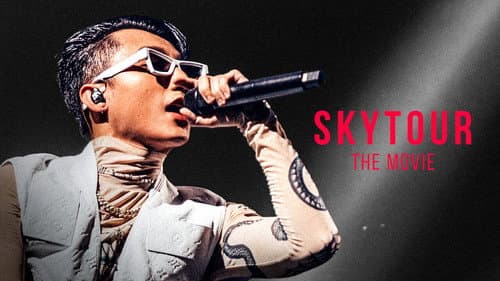 Sky Tour: The Movie still