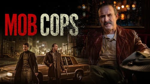Mob Cops still