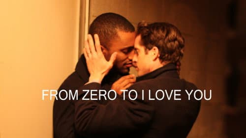 From Zero to I Love You still
