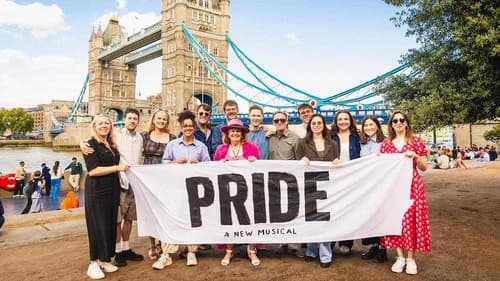 National Theatre at Home: Pride still