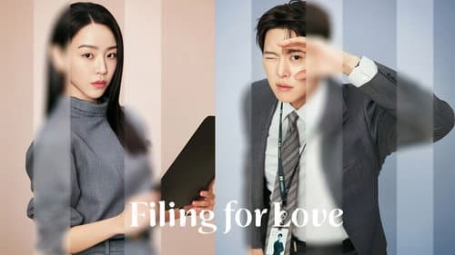 Filing for Love still