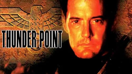 Thunder Point still