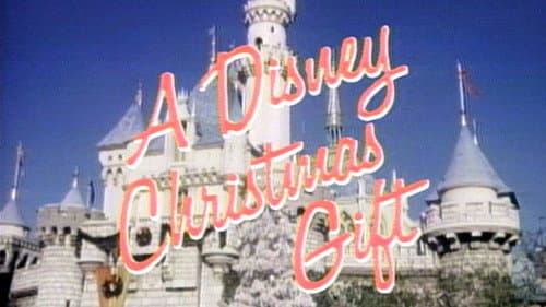 A Disney Christmas Gift still