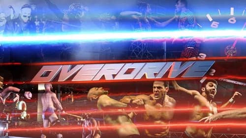 OVW Overdrive still
