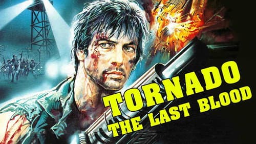 The Last Blood still