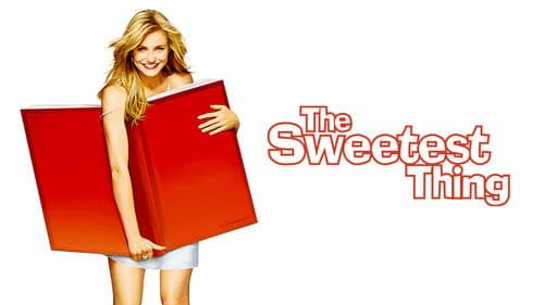 The Sweetest Thing still